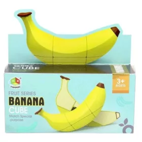 Banana Cube – Banánkocka ügyességi játék