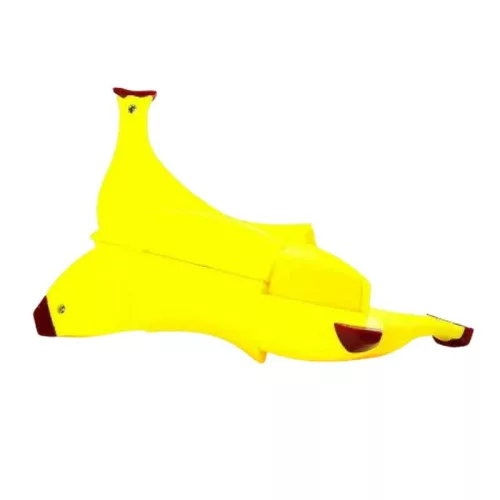 Banana Cube – Banánkocka ügyességi játék