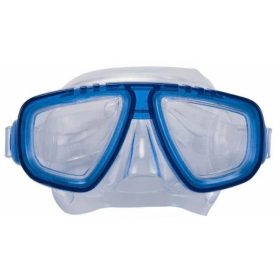 Bestway Lil Caymen búvárszemüveg (kék)