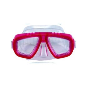 Bestway Lil Caymen búvárszemüveg (pink)