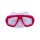 Bestway Lil Caymen búvárszemüveg (pink)