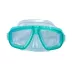 Bestway Lil Caymen búvárszemüveg (türkiz)