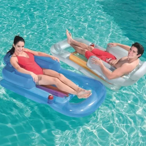 Bestway - Kartámlás matracágy (1 db)