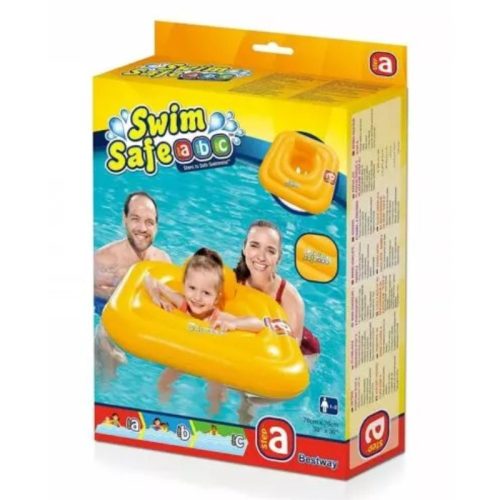 Bestway - Swim safe babaúszóka