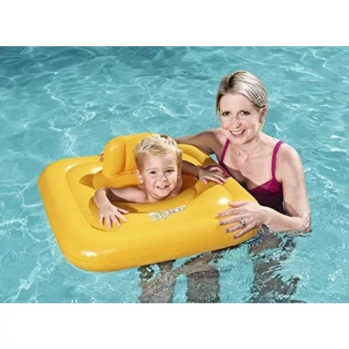 Bestway - Swim safe babaúszóka