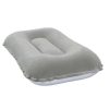 Bestway Felfújható velúr párna – 42x26x10 cm