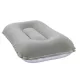 Bestway Felfújható velúr párna – 42x26x10 cm