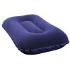 Bestway Felfújható velúr párna – 42x26x10 cm