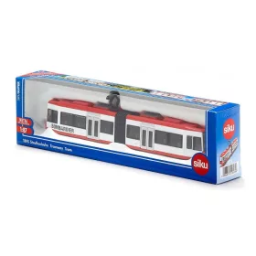 Siku 1895 Villamos