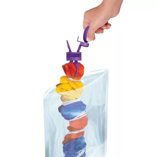 Cra-Z-Art Shimmer 'n Sparkle Batikoló Divattervező játékszett