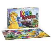 Piatnik Lama Express társasjáték