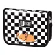 St. Right Sleepy Corgi kihajtható tolltartó – PC03