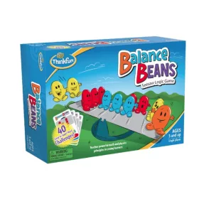 Balance Beans logikai játék