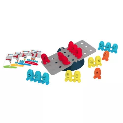 Balance Beans logikai játék