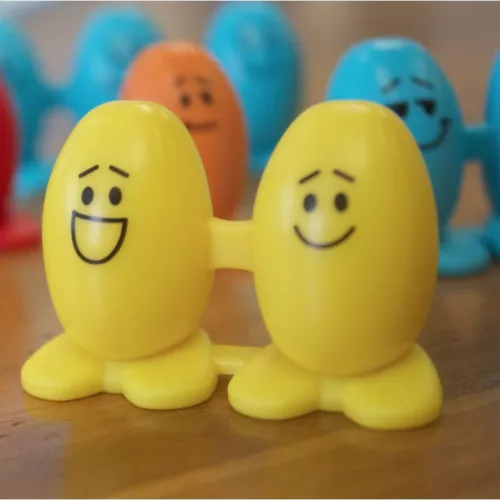 Balance Beans logikai játék