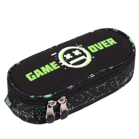 Majewski St.Right PC01 VR Gamer ovális tolltartó