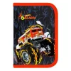 St. Majewski Hot Wheels kihajtható tolltartó – Monster Truck