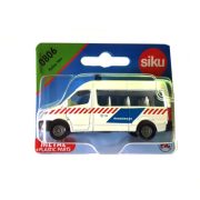 Siku 0806 Magyar rendőr kisbusz