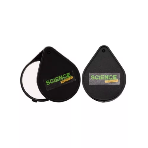 Science Explorer összecsukható nagyító