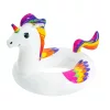 Bestway - Unikornis úszógumi (119x91 cm)