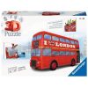 Ravensburger 12534 3D puzzle - London Busz (216 db)