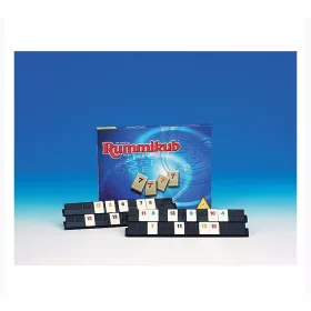 Rummikub Számos társasjáték