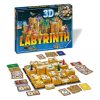 Ravensburger Labirintus 3D társasjáték