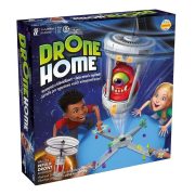 Drone Home ügyességi társasjáték drónnal