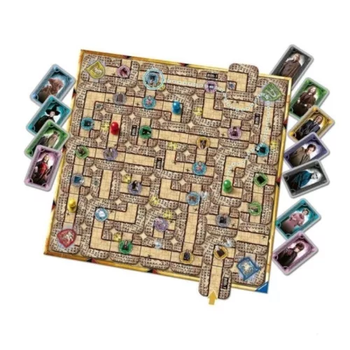 Ravensburger Harry Potter Labirintus társasjáték