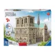 Ravensburger 12523 Puzzle 3D – Notre Dame (324 db)