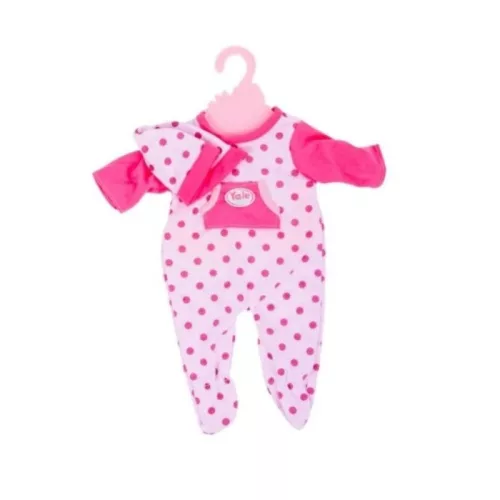 Baby Rose babaruha 40-45 cm babára (5 féle)