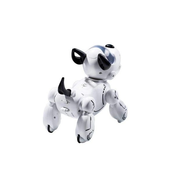 élethű robot kutya film