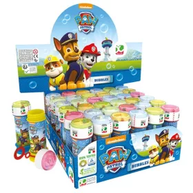 Dulcop Mancs Őrjárat buborékfújó (60 ml)