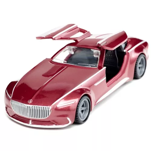 Siku 2357 Vision Mercedes-Maybach 6 kisautó
