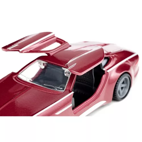 Siku 2357 Vision Mercedes-Maybach 6 kisautó