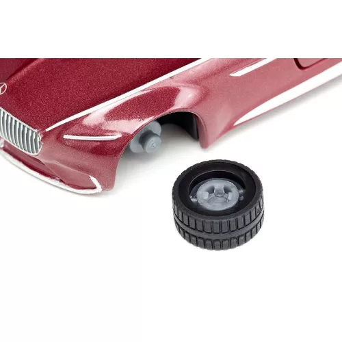 Siku 2357 Vision Mercedes-Maybach 6 kisautó