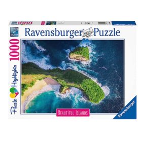Ravensburger 16909 Puzzle Highlights – Indonézia (1000 db)