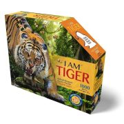 Wow Puzzle - Tigris (1000 db)