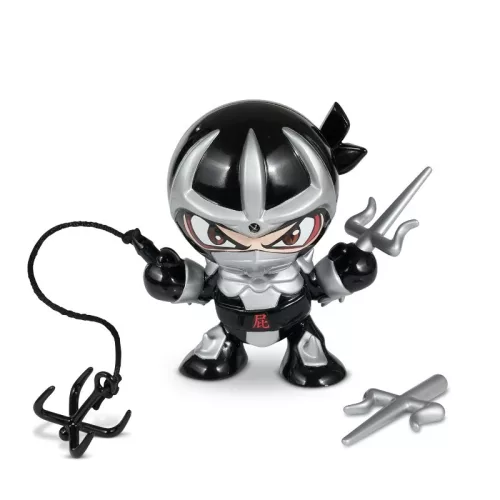 Puki Nindzsa XL - Ihira szelleme