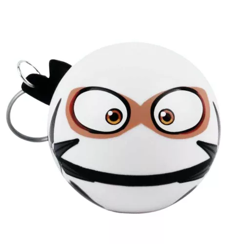 Puki Nindzsa Puki Gránátok – Égető harcos