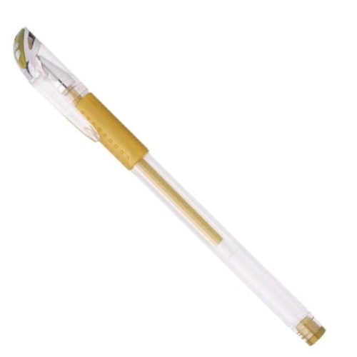 ICO Gel-Ico arany színű zselés toll