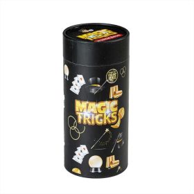 Magic City trükkválogatások (fekete)