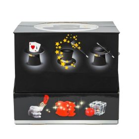 Magic City Mini varázs kalap