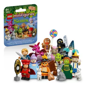 LEGO® Minifigurák – Shrek-sorozat 71053