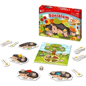 Süniálom társasjáték