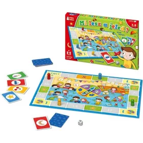 Mi lesz a jeled? társasjáték