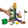 LEGO Super Mario 71387 Luigi kalandjai kezdőpálya