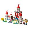 LEGO Super Mario 71408 Peach kastélya kiegészítő szett