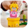 LEGO Super Mario 71408 Peach kastélya kiegészítő szett