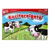 Bociterelgető társasjáték